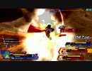 【DB ZENKAI BATTLE MAD】ザーボン篇 part2
