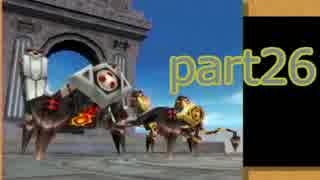 【Wii版】FFCCエコーズオコゲタイム実況プレイpart26