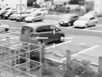 ラジコンヘリをいろいろ改造したらこうなった