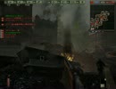 【BF1942 FHSW】ベルリンストリート 後編【151120/枢軸】