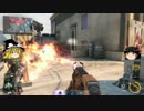 【CoD:BO3】もぅまぢ無理キルコン。まぢオービタル。。【ゆっくり実況】