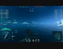 【WoWs】プレイ動画　大和編Part15