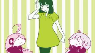 【ゆずはる×日向ひまり】君はいなせなガール【歌ってみた】
