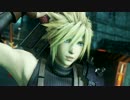 【DISSIDIA FINAL FANTASY】バトルムービー：クラウド