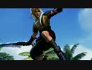 【DISSIDIA FINAL FANTASY】バトルムービー：ティーダ