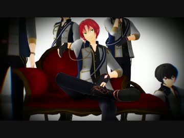 【MMDあんスタ】KnightsでELECT