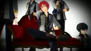 【MMDあんスタ】KnightsでELECT