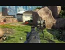 【実況COD:BO3】三十路兵Say1が新ルールSAFEGUARDに挑戦【姫プレイ】
