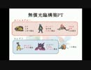 【ポケモンORAS】リターンオブトレーナー~無償光臨構築~【第3話】