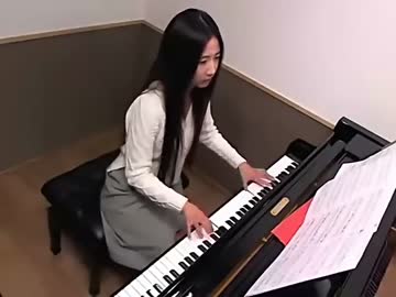 【ピアノソロ】千本桜(黒うさP) - ピアニストYuri【ニコ生】