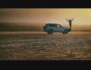 【ランドクルーザープラド】LAND CRUISER PRADO BRAND MOVIE