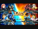 【グフカス】シャフ修行【金プレ目指して】001