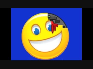 顔を割られたいんゆめ君BB