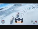 Star Wars Battlefront　スプレマシー　ＥＰ1