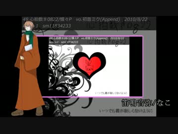 【UTAUユニット】My Favorite Vocaloid Song Medley改【合同カバー】