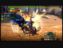 【実況】MHX体験版ガンランス解説風：エリアルスタイル