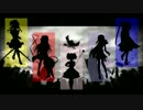 花菜　Magia　歌ってみた