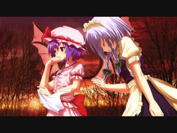 人気の「東方アレンジ 趣味工房にんじんわいん」動画 70本 - ニコニコ動画