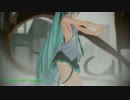 【MMD】疑心暗鬼を踊ってもらった【つみ式ミクさん】