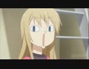 【ゆるゆり3期】 変顔を見抜かれ完全敗北した京子ちゃんUC