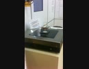 【平面】回しすぎ【リニアモータ】