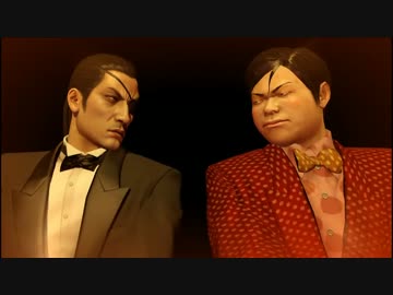 【実況】 ゼロから始める極道生活 ５５ 【龍が如く０】