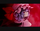 【東方ヴォーカル】 紅薔薇へ捧げる小夜曲 【Liz Triangle】