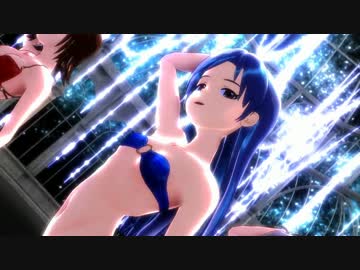 [MMD]『PiNK CAT』765プロ