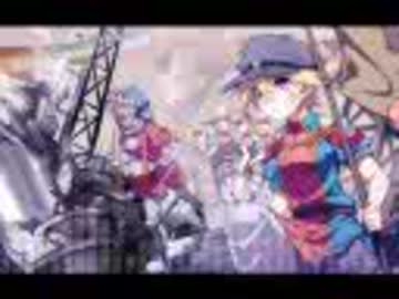 【ガラクタ・パレード】歌ってみた【navi】