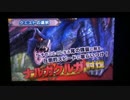 【MHX】ブシドースタイルに惚れた男たち【直撮り】