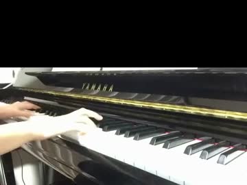 【あんスタ】Checkmate Knightsを弾いてみた【ユニットソング】