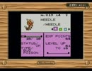 Pokémon Crystalを噛み噛みしながら実況プレイpart69