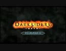 DARKSIDERSを黙々と。　35日目