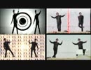 【RED会】4作品を比較してみた【美声テクニック】