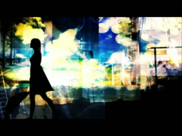 【歌ってみた】　rain stops good-bye　