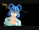 【東方ＭＭＤ】おしっこにゃんにゃん