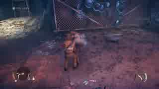 ちょっとデスロード走ってくる  madmax初見実況part4