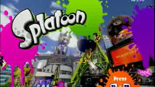 【スコープワカメ】イイ声でスプラトゥーン実況プレイpart52