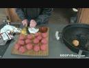 クリスピーナチョチップスミートボール