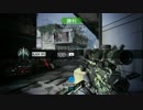 【COD.BO3】突撃スナイパーで逝くTDM実況#3