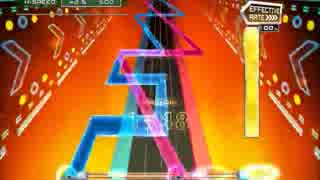 【K-shoot MANIA】Flarebirds of Scarlet Prism【音源付き譜面配布】