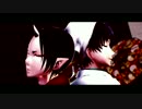 【MMD鬼徹】地獄極楽大運動会2015【ゾンビメイカーcamera配布】