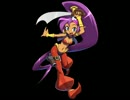 Shantae and the Pirate's Curse OST - 07 ステージ BGM We Love Burning Town