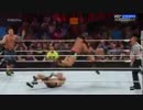 【WWE】対オーウェンスシェイマスルセフ【セザーロセクション動画Part.4】