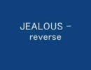 Dir en grey 「JEALOUS -reverse- 」を歌ってみた
