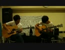 Spirit of the West - Andy McKee - Don Ross (cover)