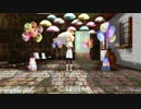 【MMD刀剣乱舞】物吉くんdrop pop candy