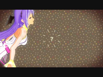【MMD】トゥーンシェーダーの時報ちゃんでシティライツ