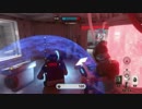 A.Tフィールド展開！？STARWARSﾊﾞﾄﾙﾌﾛﾝﾄ【実況】カーゴ