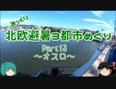 【みっくり】北欧避暑３都市めぐり Part13～オスロ～